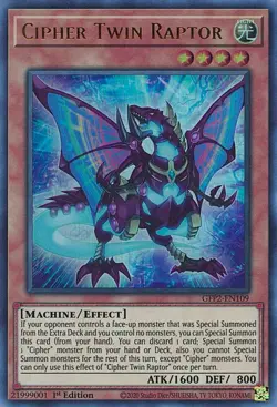 Yu-Gi-Oh! Ghosts From the Past 2 (GFP2) – Choose Your Card | Free Ship - Image 5