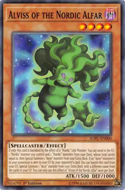 Yu-Gi-Oh! Soul Fusion (SOFU) – Choose Your Card | Free Shipping - Image 3