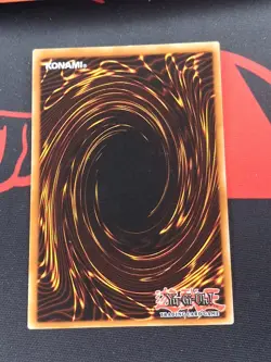 Elemental Hero Aqua Neos POTD-EN031 1st Edition Ultimate Rare Yu-Gi-Oh! card - Image 2