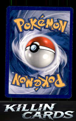 Oddish 63/82 Common Team Rocket Pokemon Card LP - Image 2
