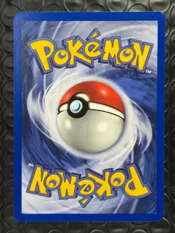 Rhydon 59/130 Base Set 2 Uncommon 1999-2000 Stage 1 Pokemon Card TCG WOTC NM - Image 2