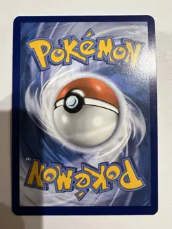 Okidogi EX 036/064 S&V Shrouded Fable Holo Double Rare Pokemon Card - Image 2