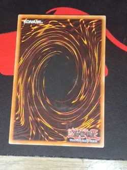 Elemental Hero Flame Wingman TLM-EN035 1st Edition Ultimate Rare Yu-Gi-Oh! card - Image 2