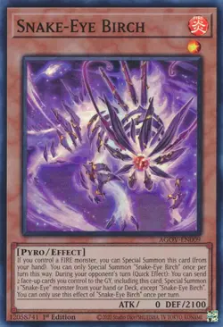 Yu-Gi-Oh! Age of Overlord (AGOV) – Choose Your Card | Free Shipping - Image 4