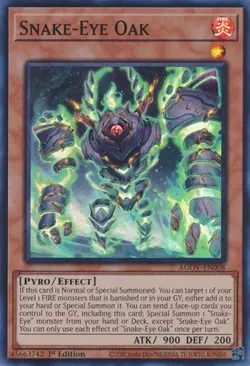 Yu-Gi-Oh! Age of Overlord (AGOV) – Choose Your Card | Free Shipping - Image 5
