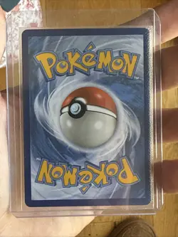 Pokemon TCG Slowpoke and Psyduck GX Tag Team Card 35/236 - Image 2
