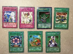 Yu-Gi-Oh! TCG Multiple FAKE Card Poorly Translated - Image 1