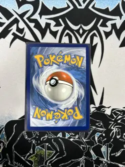 Pokemon TCG Mew EX 151/165 Scarlet & Violet Holo Double Rare Card NM Condition - Image 2