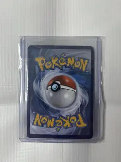 Pokemon Brigette Full Art Ultra Rare Holo Trainer 161/162 Breakthrough 2015 Card - Image 2