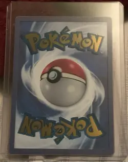 Mew ex - (151 Metal Card) 205/165 Sv: Scarlet & Violet 151 - Image 2
