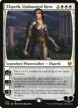 Magic the Gathering Choose Your Planeswalker - Ajani, Jace, Gideon, Chandra + - Image 4