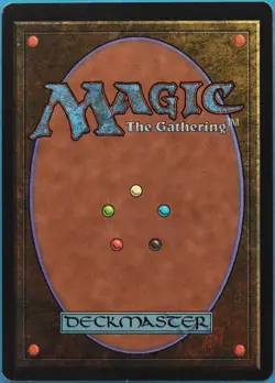 Earthbind Beta MINT Red Common MAGIC THE GATHERING CARD (ID# 515314) ABUGames - Image 2