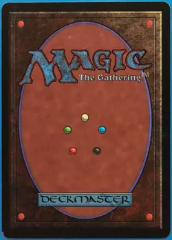 Clockwork Beast Beta PLD Artifact Rare MAGIC MTG CARD (ID# 508829) ABUGames - Image 2
