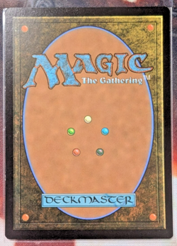 2024 MAGIC: THE GATHERING FOUNDATIONS JUMPSTART #0415 CREEPING BLOODSUCKER - Image 2