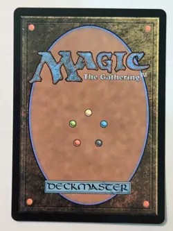 MTG Dovin's Veto Final Fantasy 0051 Foil Uncommon - Image 3