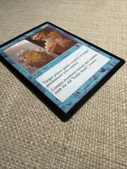 Light Play x 1 Donate Urza's Destiny LP - Image 2