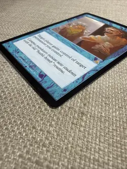Light Play x 1 Donate Urza's Destiny LP - Image 3