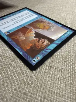 Light Play x 1 Donate Urza's Destiny LP - Image 4