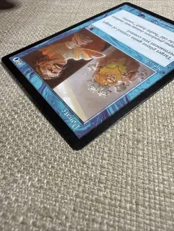 Light Play x 1 Donate Urza's Destiny LP - Image 5