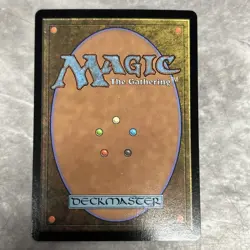 MTG Baleful Strix (Borderless Foil) Commander: Bloomburrow 86 NM - Image 2