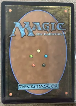 Flashback 115 Rare Secrets of Strixhaven Magic: The Gathering Foil Near Mint - Image 2