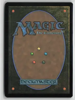 Adept Watershaper 3 Rare Lorwyn Eclipsed Near Mint - Image 2