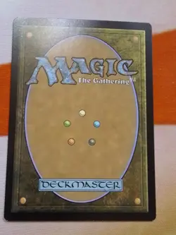 MTG Shadowy Backstreet #267 Murders at Karlov Manor NM ￼Pack Fresh Magic - Image 2