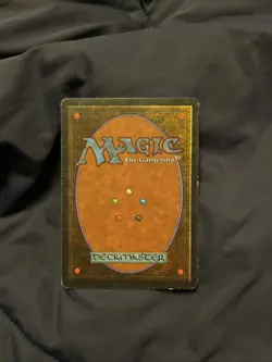 Ivory Tower (Antiquities) LP/NM MTG - Image 2