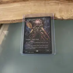 Icetill Explorer Showcase Foil 0362 Edge Of Eternities ENG - Image 1