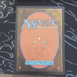 Wizards of the Coast Field of the Dead Alternative Art SLD Land #0006 2025 ENG - Image 2