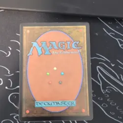 Wizards of the Coast Untimely Malfunction DSK Uncommon Instant #0161 2024 ENG - Image 2