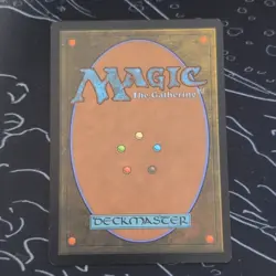 Wizards of the Coast Teferi, Master of Time Borderless Core Set 2021 Mythic Pla… - Image 2