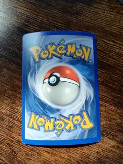 Houndoom 34/97 EX Dragon Reverse Holo Rare 2003 Pokemon - Image 3