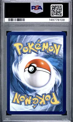 Pokemon Mega Charizard X ex 023 Promo Holo Me: Mega Evolution PSA 10 - Image 2