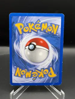 Pokemon Card - Articuno Fossil 17/62 Non Holo Rare - LP - Image 2