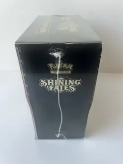 Pokemon TCG Shining Fates Elite Trainer Box - 29080817 820650808173 - Image 2