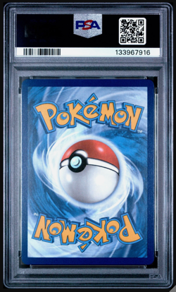 2025 Team Rocket’s Ariana 224/182 ex Ultra Rare Pokemon Destined Rivals PSA 9 - Image 2