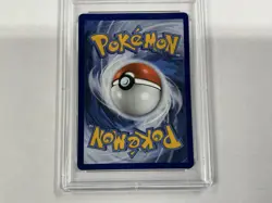 2021 POKEMON SWSH BLACK STAR PROMO #138 HYDREIGON C-HOLO PSA 9 - Image 5