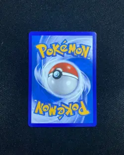 Pokemon TCG T-Chinese Pikachu EX Promo MCF-764/742 Full Alt Art Holo NM PC46 - Image 2