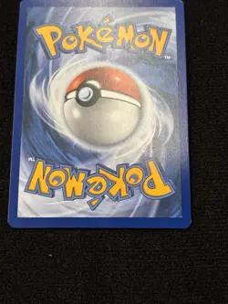 Pokemon Piplup Illustration Rare Full Art Holo Me02: Phantasmal Flames 098/094 - Image 4