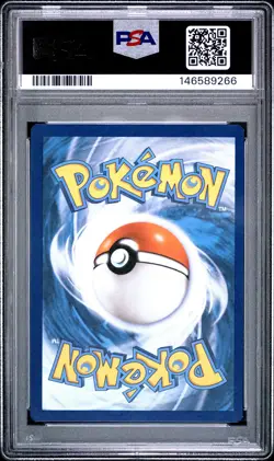 Pikachu 005 Celebrations Pokemon PSA 8 - Image 2