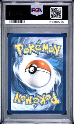 Pikachu 005 Celebrations Pokemon PSA 8 - Image 2