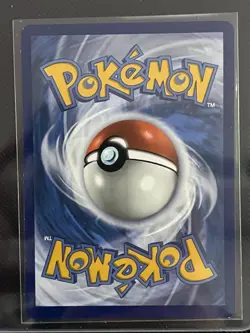 Blitzle 195/182 Illustration Rare Paradox Rift Pokemon Card - Image 2