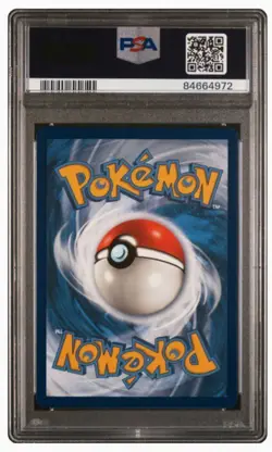 Pokemon Eldegoss SV011/SV122 PSA 9 SWSH Shining Fates SV011 PSA 9 Shiny - Image 2