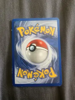 Pokemon Dark Tyranitar 20/109 Team Rocket Returns Reverse Holo - Image 3