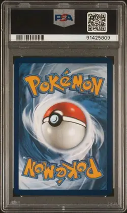 PSA 9 Mint 2022 Pokemon Silver Tempest Unown V 176 Full Art Free shipping - Image 2