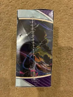 Pokemon Chilling Reign Sword & Shield Build and Battle Kit Sealed - Image 3