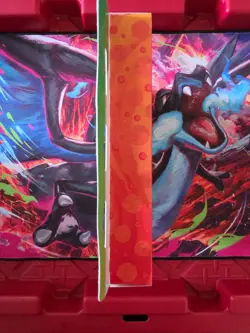 NEW! Pokemon TCG First Partner Illustration Collection Series 1! New & Sealed! - Image 3