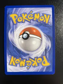 Pokemon Mimikyu 🌀double swirl🌀037/091 🎃Trick Or Trade🎃 2024 Holo Promo LP-NM - Image 4