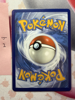 Pokemon TCG Aerodactyl VSTAR 199/196 Secret Rare NM - Image 2